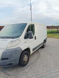 Fiat Ducato 2,2 diesel VAT-1