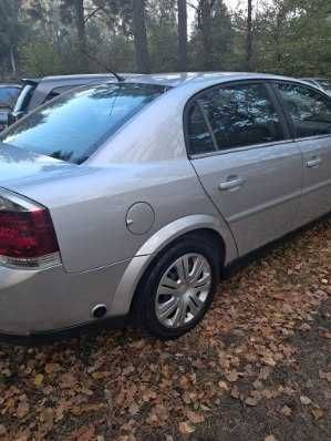 Opel Vectra 1.8 B z gazem 2002r 3450 zł