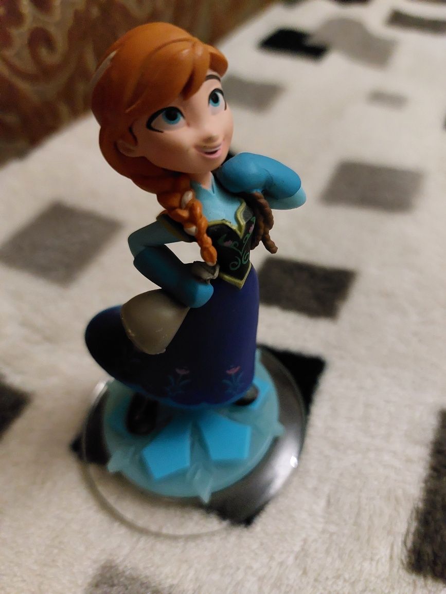 Фігурка Disney frozen Анна