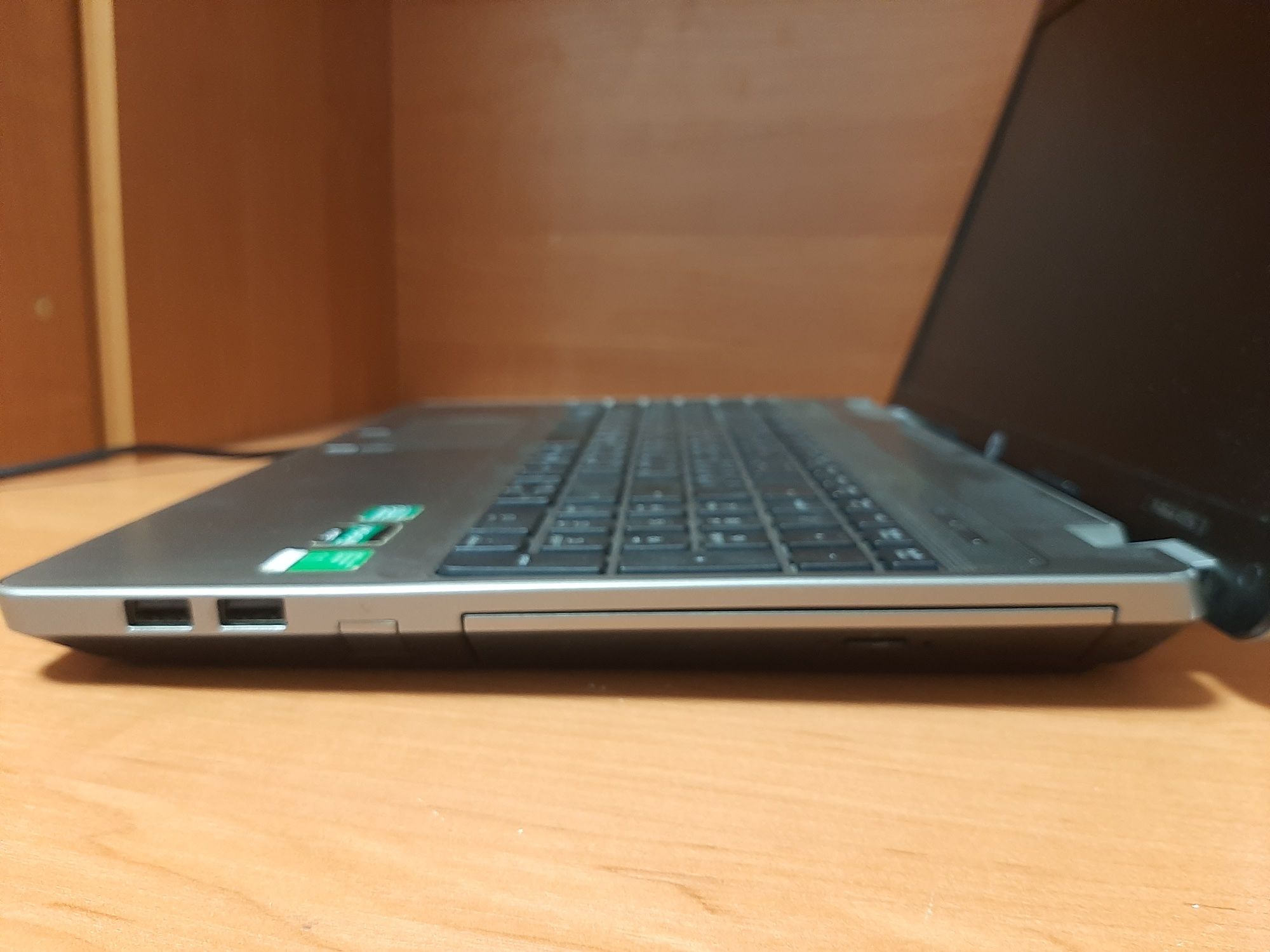 Ноутбук HP ProBook4535s