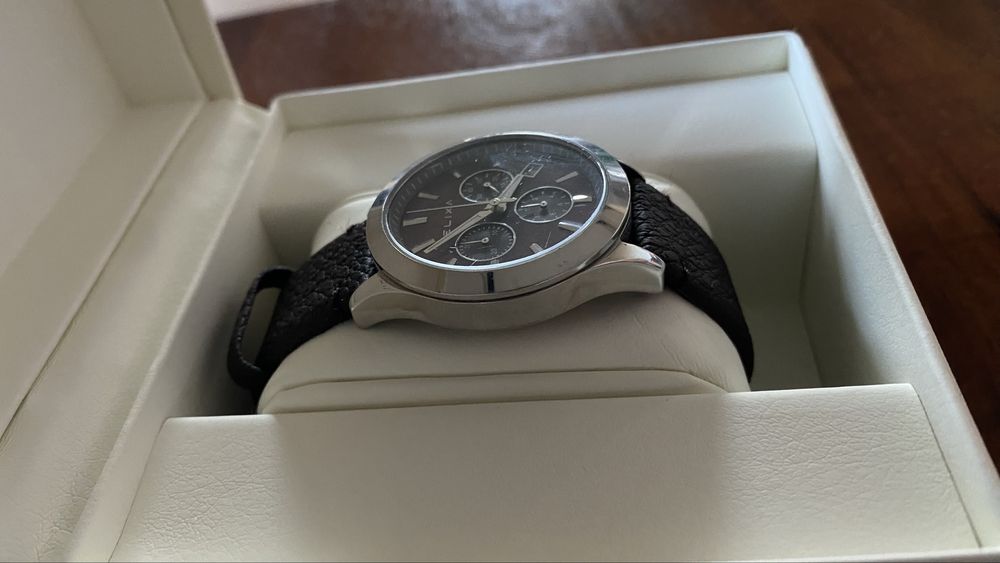 Damski zegarek elixa