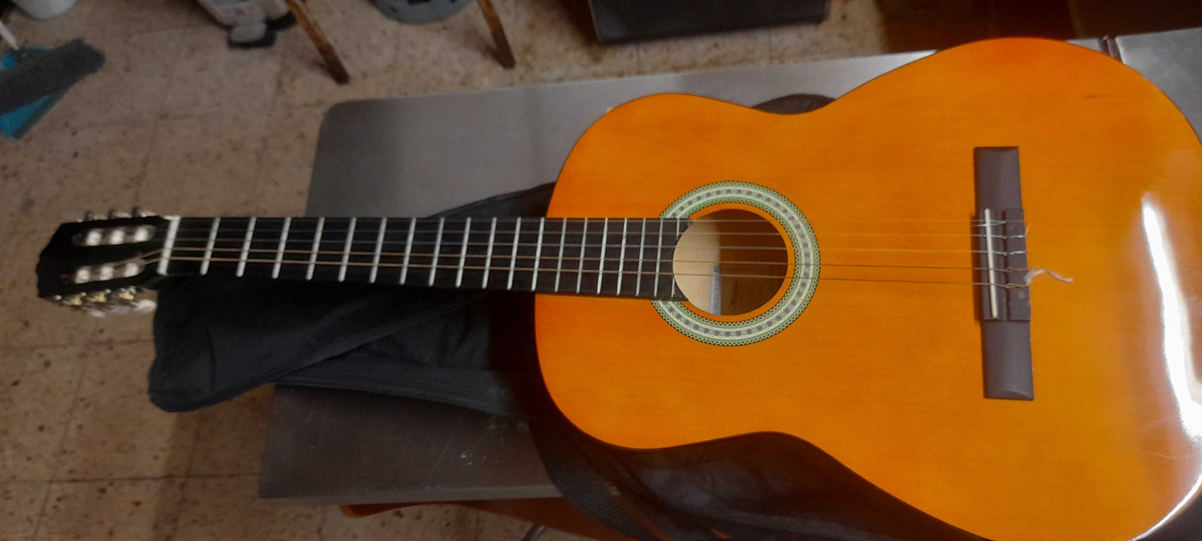 Gitarra acústica
