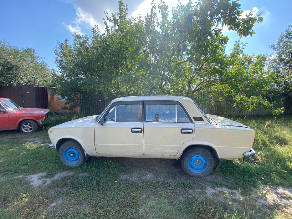 Продам копейку01