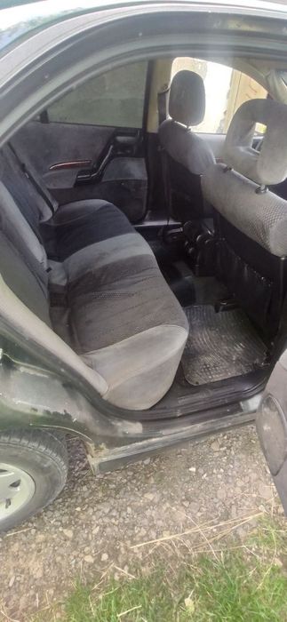 Авто в хорошому стані