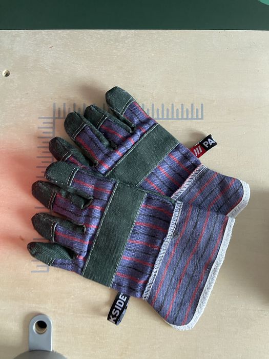 Warsztat drewniany Lidl