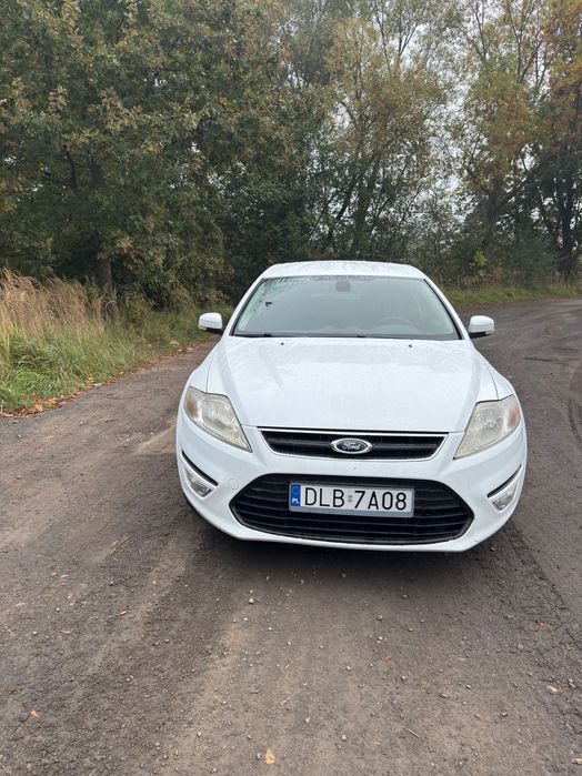 Sprzedam Ford mondeo
