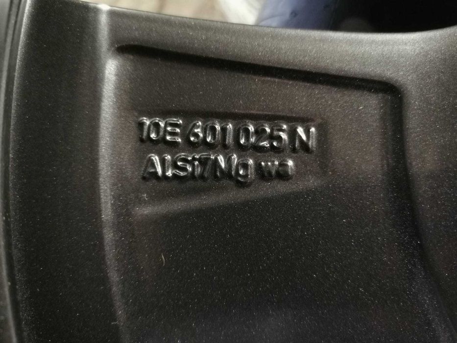 Alufelgi 7,5Jx18 Seat VW Skoda 5x112 ET50 nowe