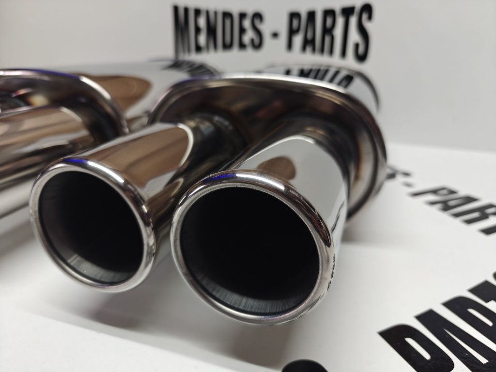 Panela dupla inox