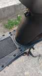 Scooter elétrica