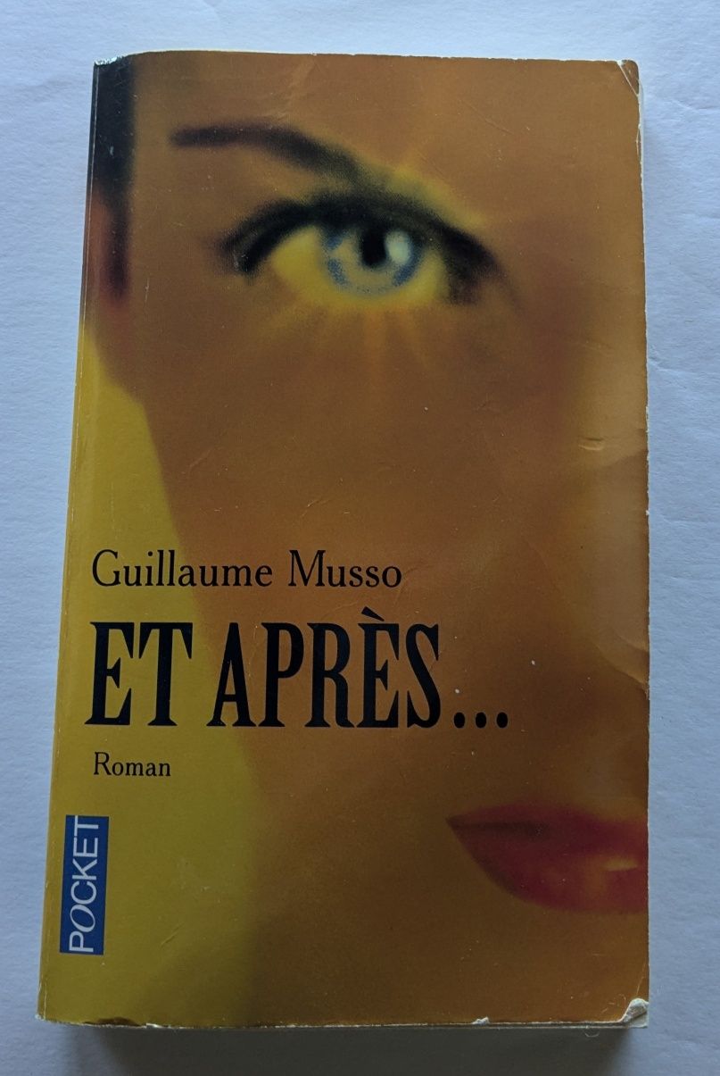 Livros em Francês (vários autores).