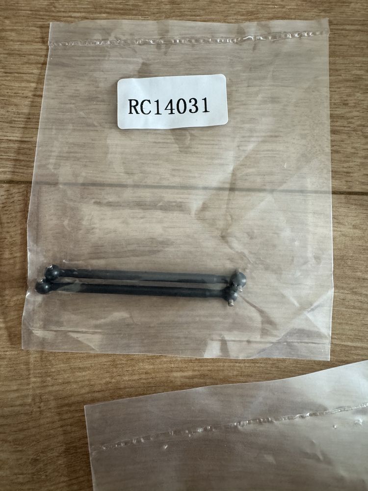 Pecas para Jiusi PT14R, Rog1 Rlaarlo, Zd Racing Mt16