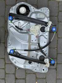 Mechanizm podnoszenia szyby VW polo 2005 r