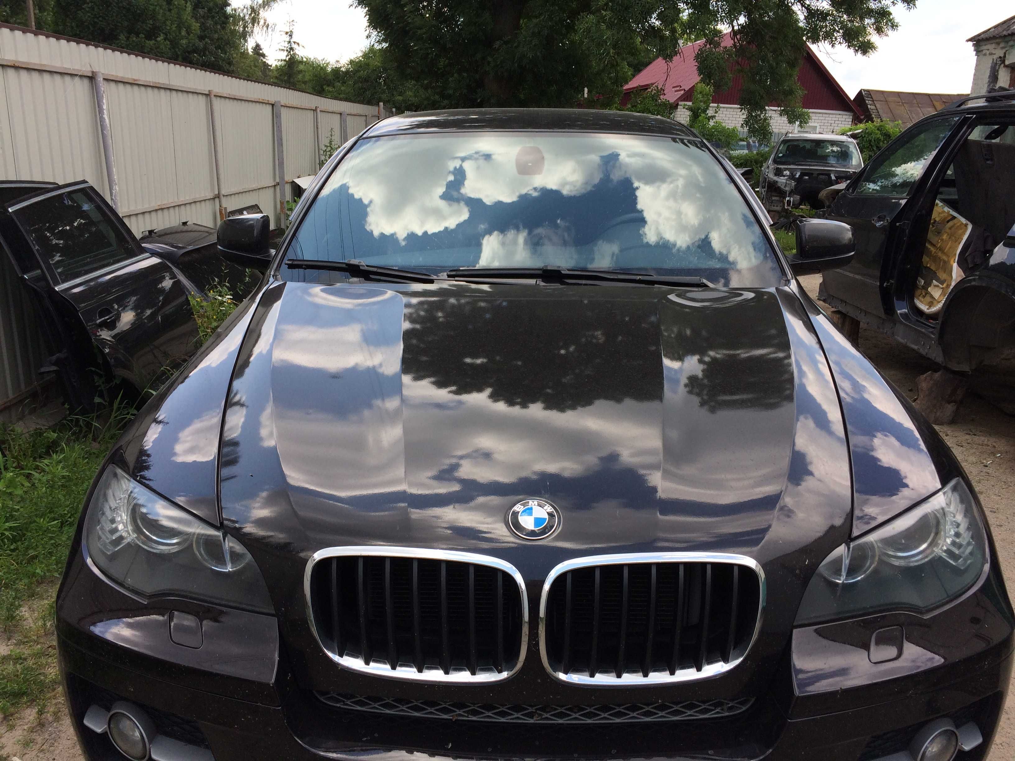 BMW X5 X6 E70 E71 7 E65 Мультимедиа Блок CCC CIC монитор джойстик