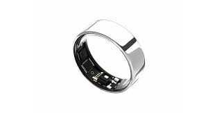 Ultrahuman Ring Air Size 13 Srebrny  inteligentna obrączka