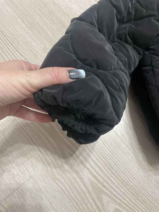 Куртка демісезон zara 116