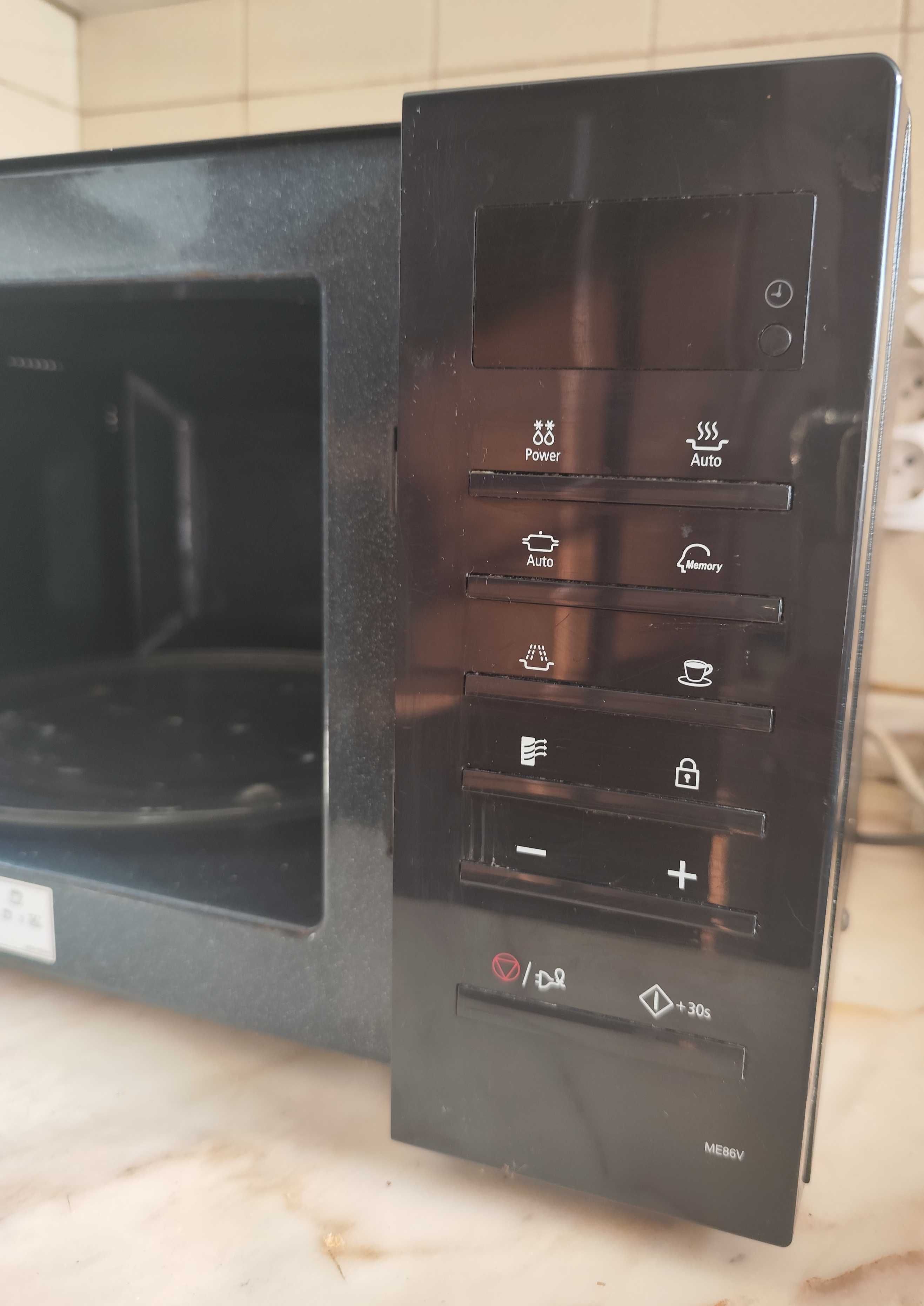 Microondas Samsung
