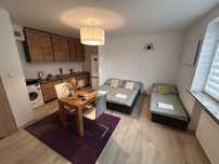 Apartament Typu Studio
