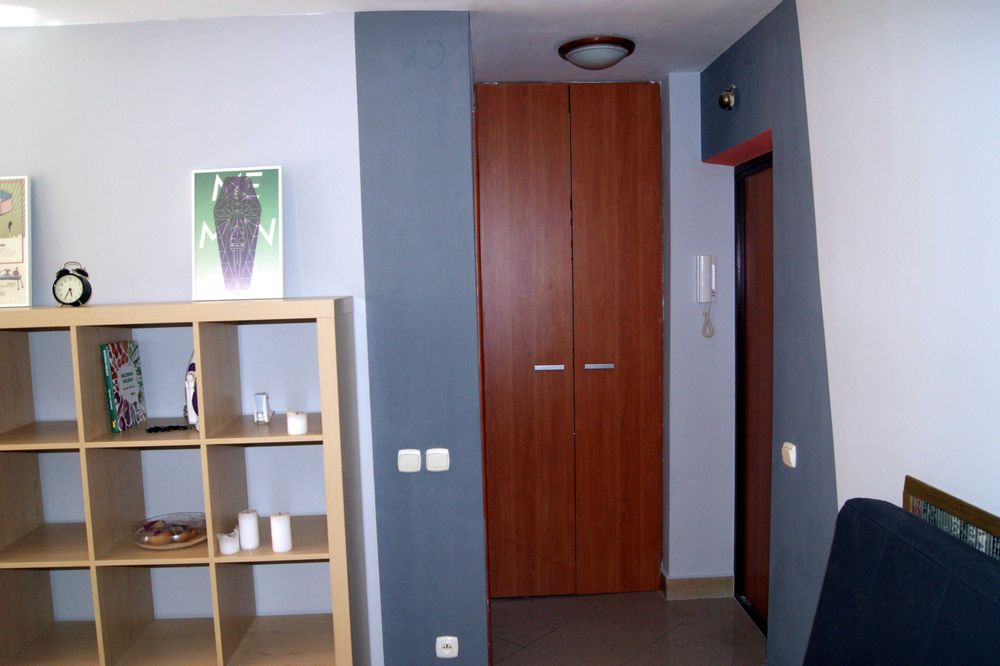 Kawalerka w Śródmieściu - ul. Próżna - 2650 zł