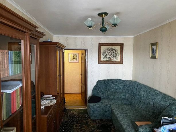 Продажа 4х комнатной квартиры на Братиславской (Лесной массив)