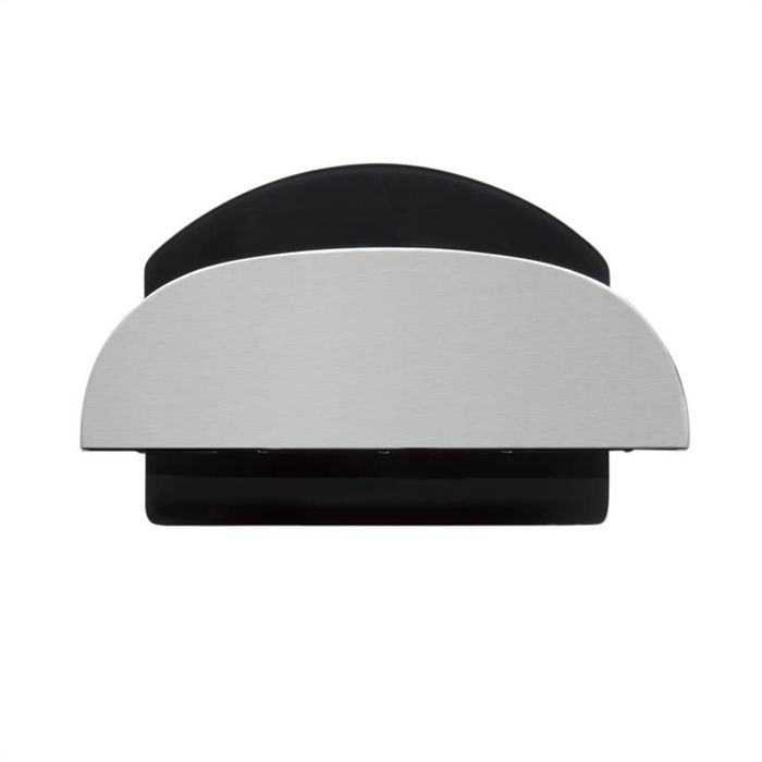 Этаноловый био камин oneConcept Phantasma Tower из нержавеющей стали