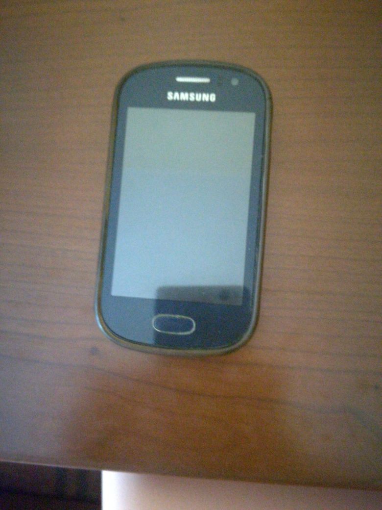 Smartphone Samsung Galaxy Fame