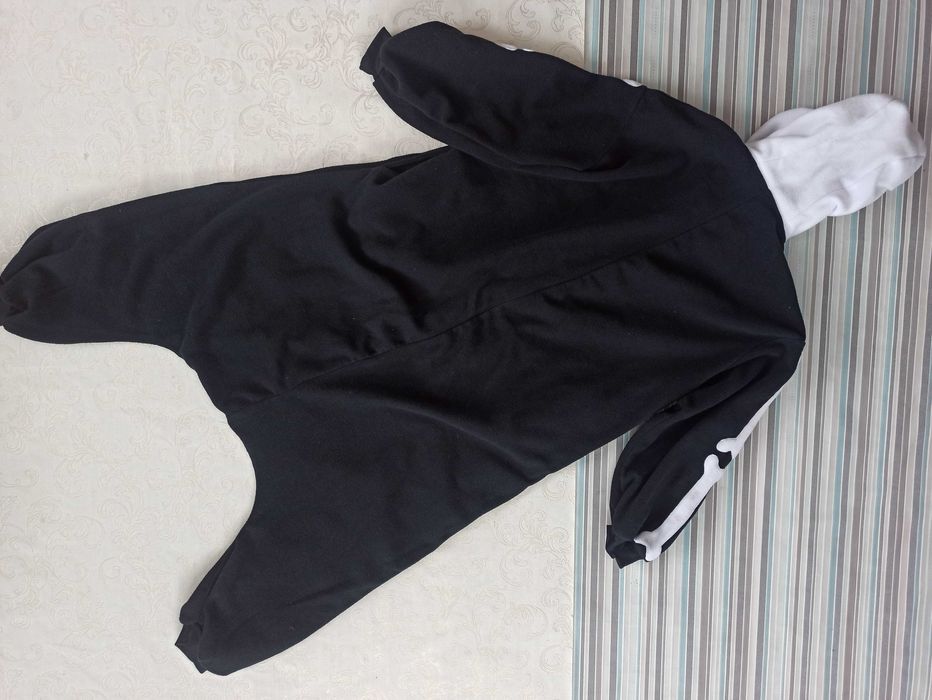 Кігурумі роз S-XL  карнавальний маскарадний костюм на хеллоуїн