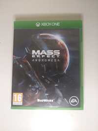 Gra Mass Effect Andromeda Xbox One  XONE xbox strzelanka