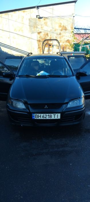 Продам рабочую машину на полном ходу.