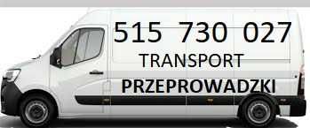 TRANSPORT , przeprowadzki , opróżnianie mieszkań , utylizacja