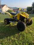 Vendo Suzuki LTZ-400