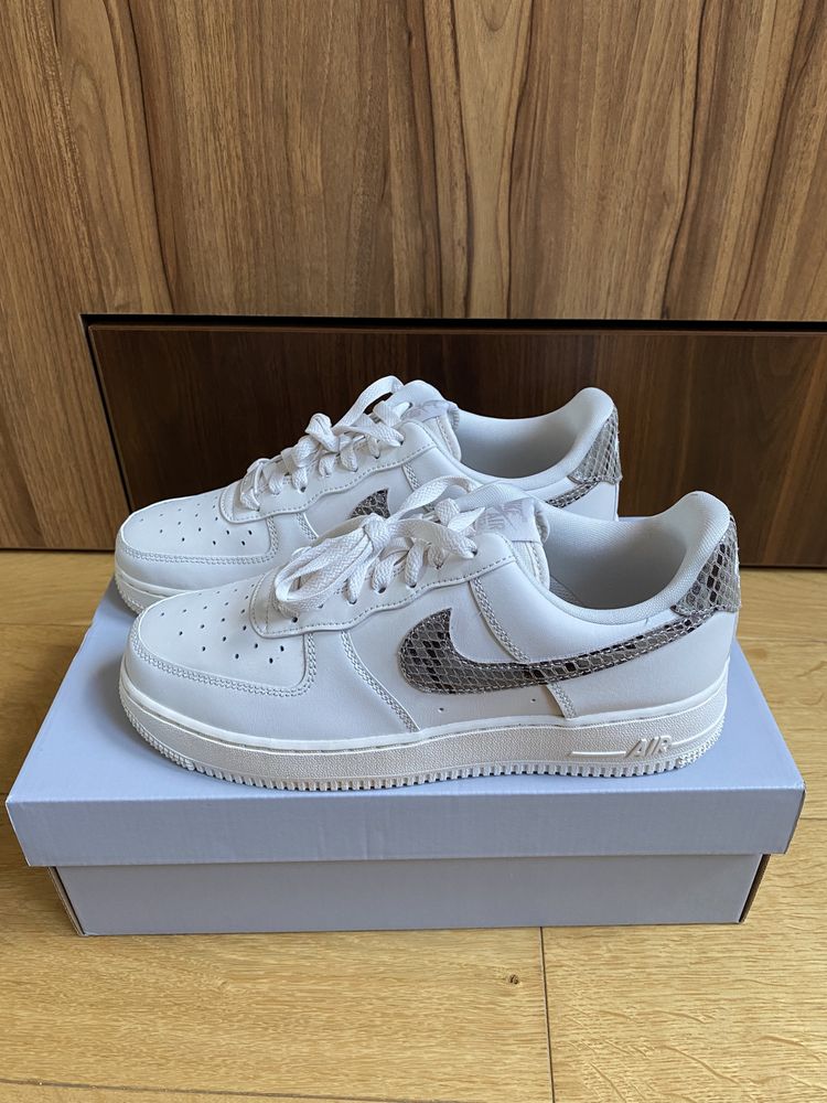 Buty Nike Air Force 1