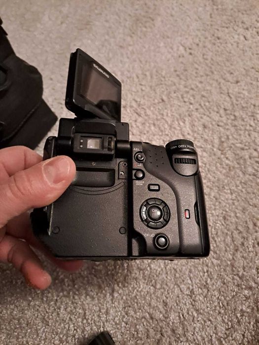 Sprzedam aparat cyfrowy