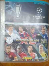 Album Champions League