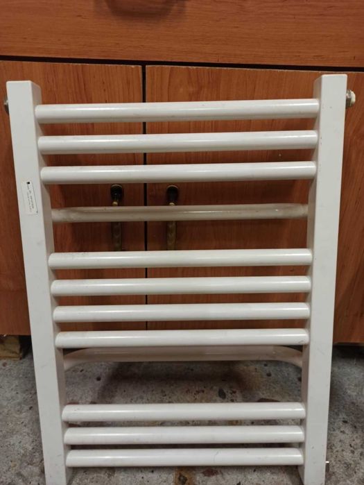 Grzejnik łazienkowy 40x55