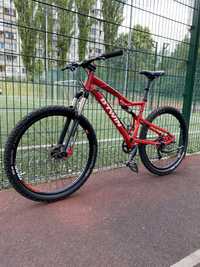 Велосипед B'Twin Rockrider 540S  Розмір L 2019