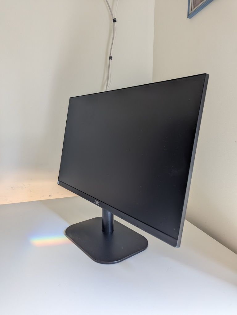 Monitor AOC 24B2XH | 24" | 5ms | 75Hz