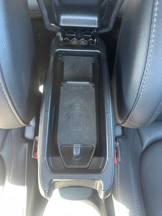 Mini Cooper SE Camden Edition
