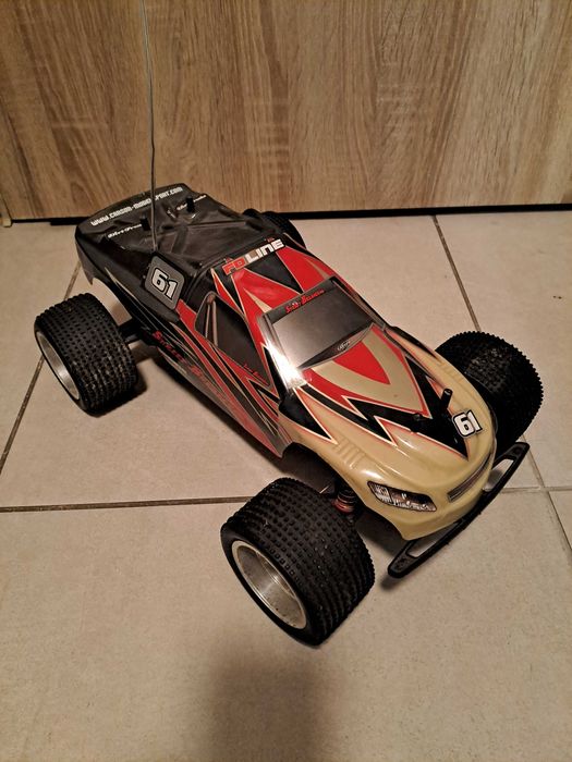 Auto RC Carson Street  Breaker