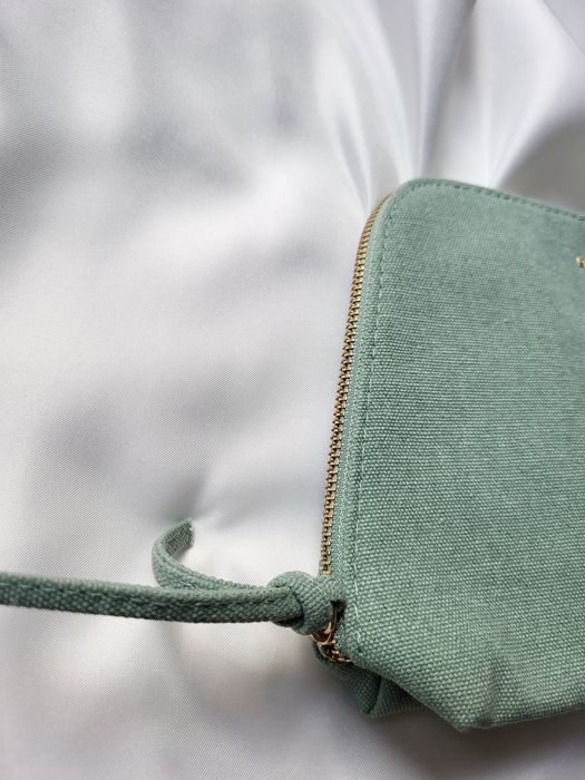 Kosmetyczka zielona Rituals