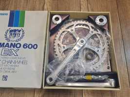 Korba Shimano 600 EX Arabesque NOWA!!!