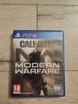 Call of Duty Modern Warfare PS4