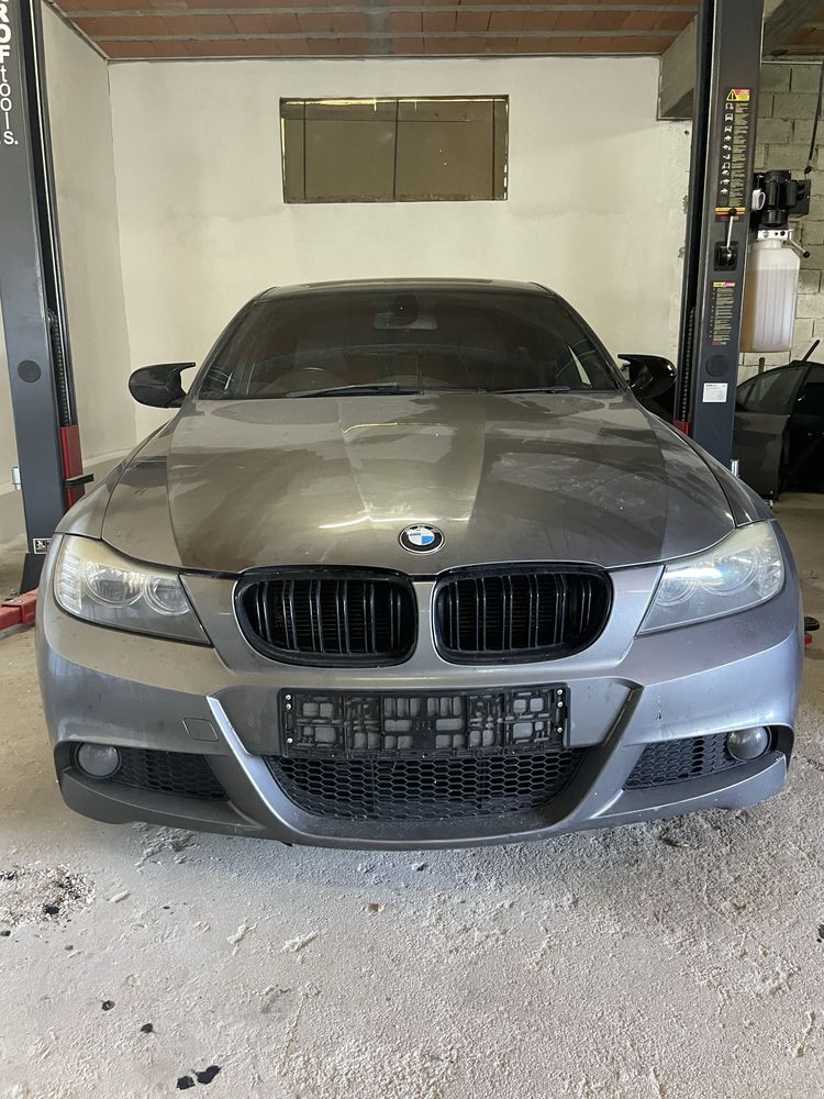 E90 320d BMW Pack M- para peças