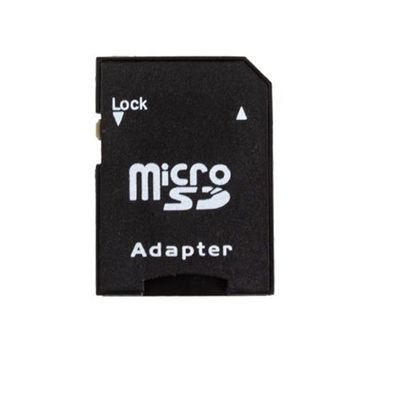 Adapter Karty Pamięci Microsd Do Sd