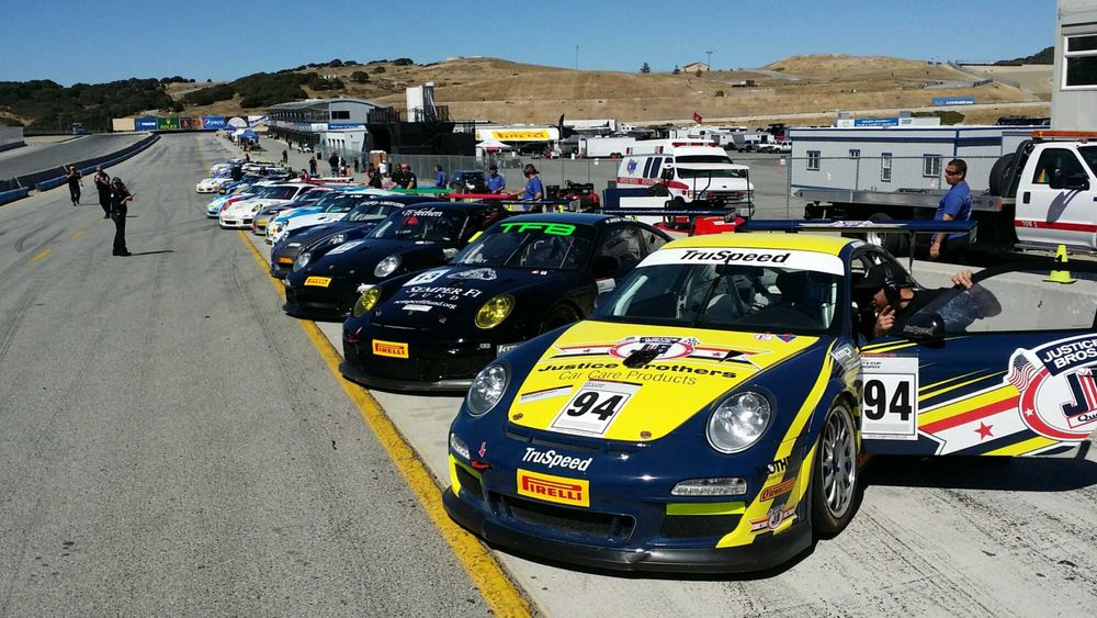 Massa Spray Lubrificante - Justice Brothers