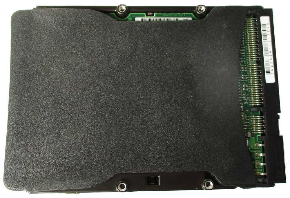 dysk twardy 4.3GB hdd seagate st34313a ide / pata