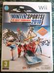 Winter Sports 2010 The Great Tournament - Gra na Nintendo Wii