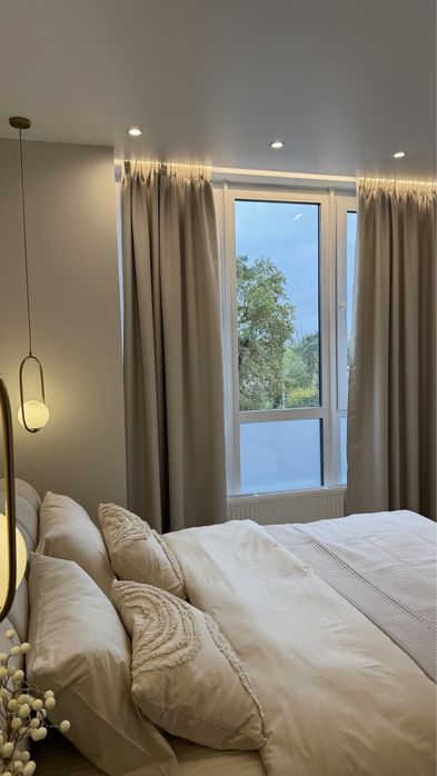 БЕЗ КОМІСІЇ, Евро 3к квартира з новим РЕМОНТОМ, ЖК Центральний Преміум