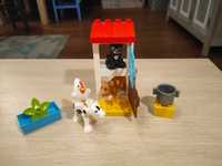 LEGO 10870 Duplo Zwierzątka Hodowlane