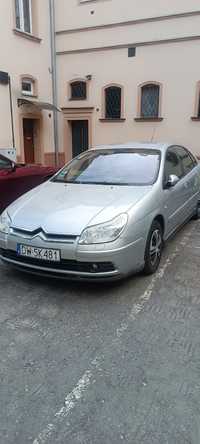 Citroen C5 2.0 avtomat