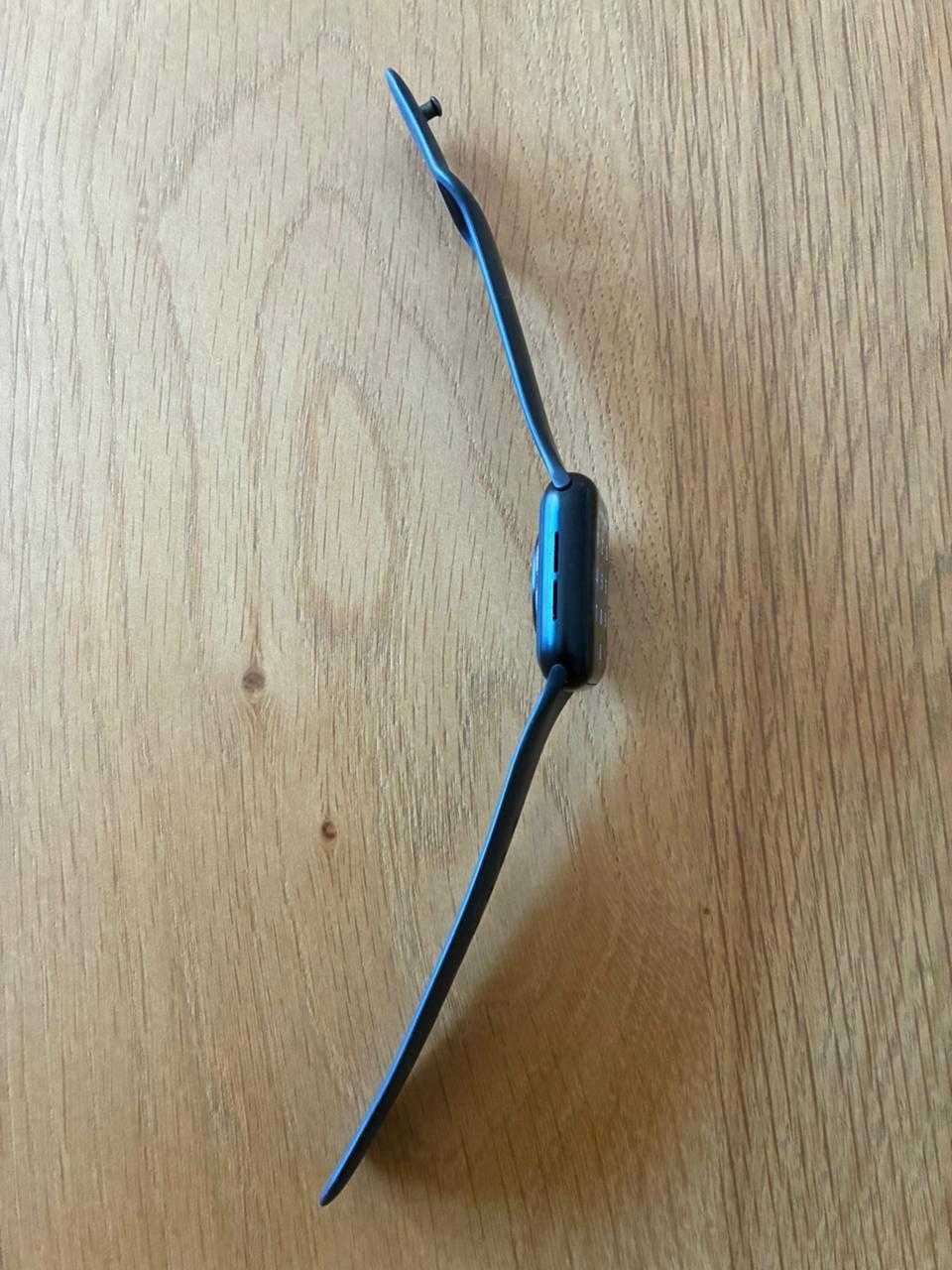 Apple Watch SE Gen 2 (40mm, Midnight, GPS, 2023)